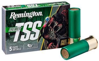 Remington Premier TSS 12 Gauge