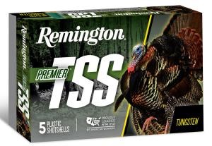 Remington Premier TSS 410 GA