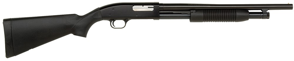 Mossberg Maverick 88 12GA 18.5″