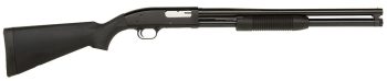 Mossberg 88 Security 12 GA 20″
