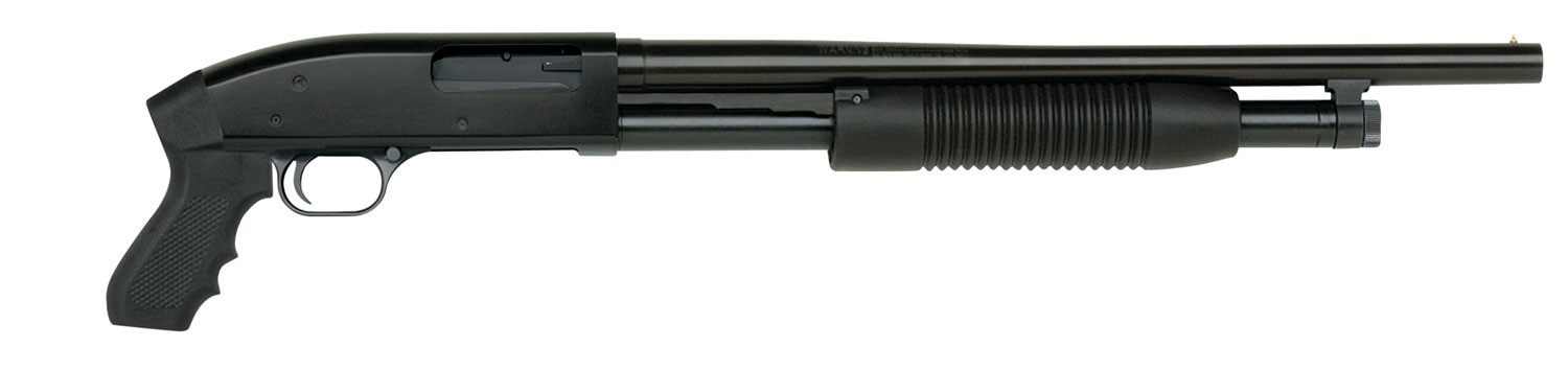 Mossberg 88 Cruiser 20 GA 18.5″