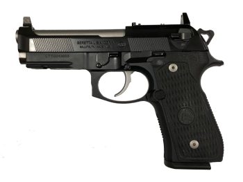 Beretta 92G Elite LTT Centurion