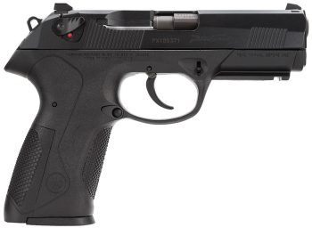 Beretta PX4 Storm 9mm 4″