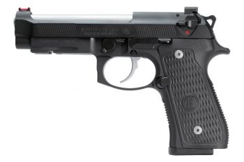 Beretta 92G Elite LTT 9mm DA/SA