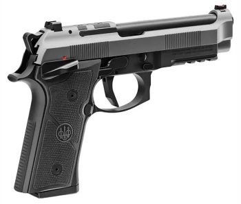 Beretta 92XI 9mm 4.7″ Stainless