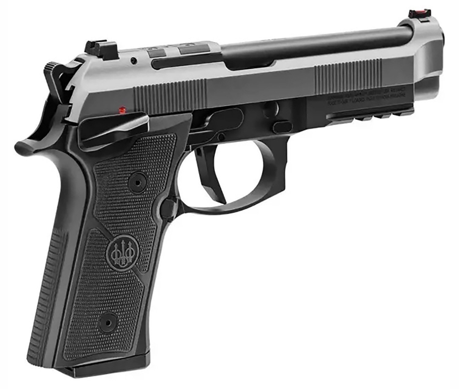 Beretta 92XI 9mm 4.7″ Stainless