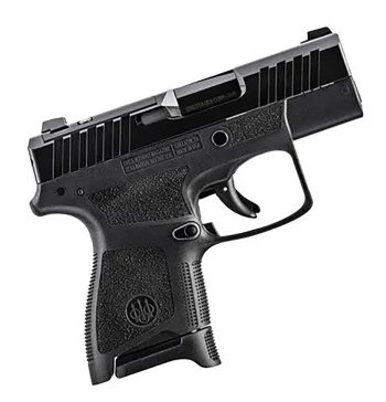 Beretta APX A1 Carry 9mm 3″