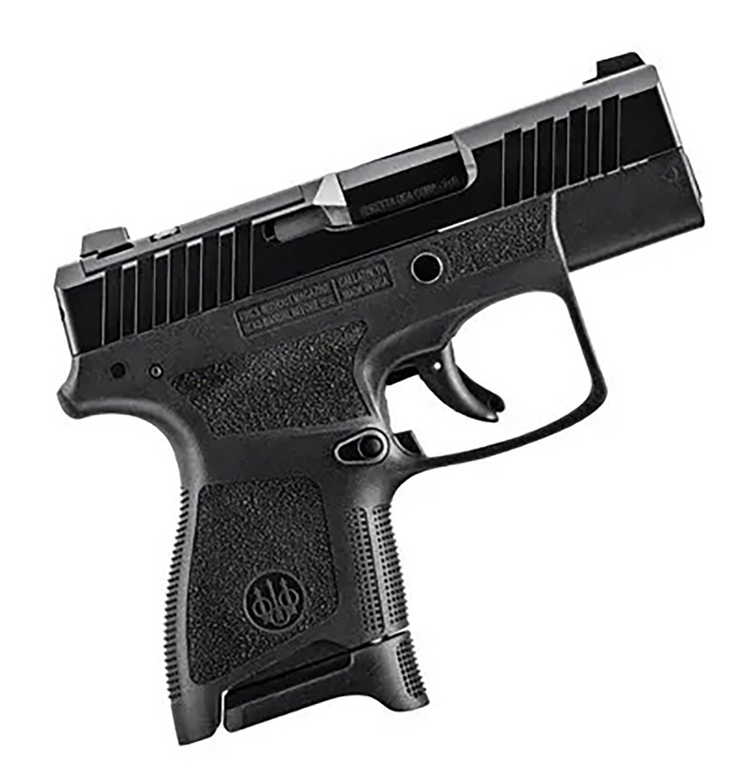Beretta APX A1 Carry 9mm 3″