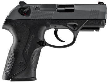 Beretta Px4 Storm Carry 2 9mm