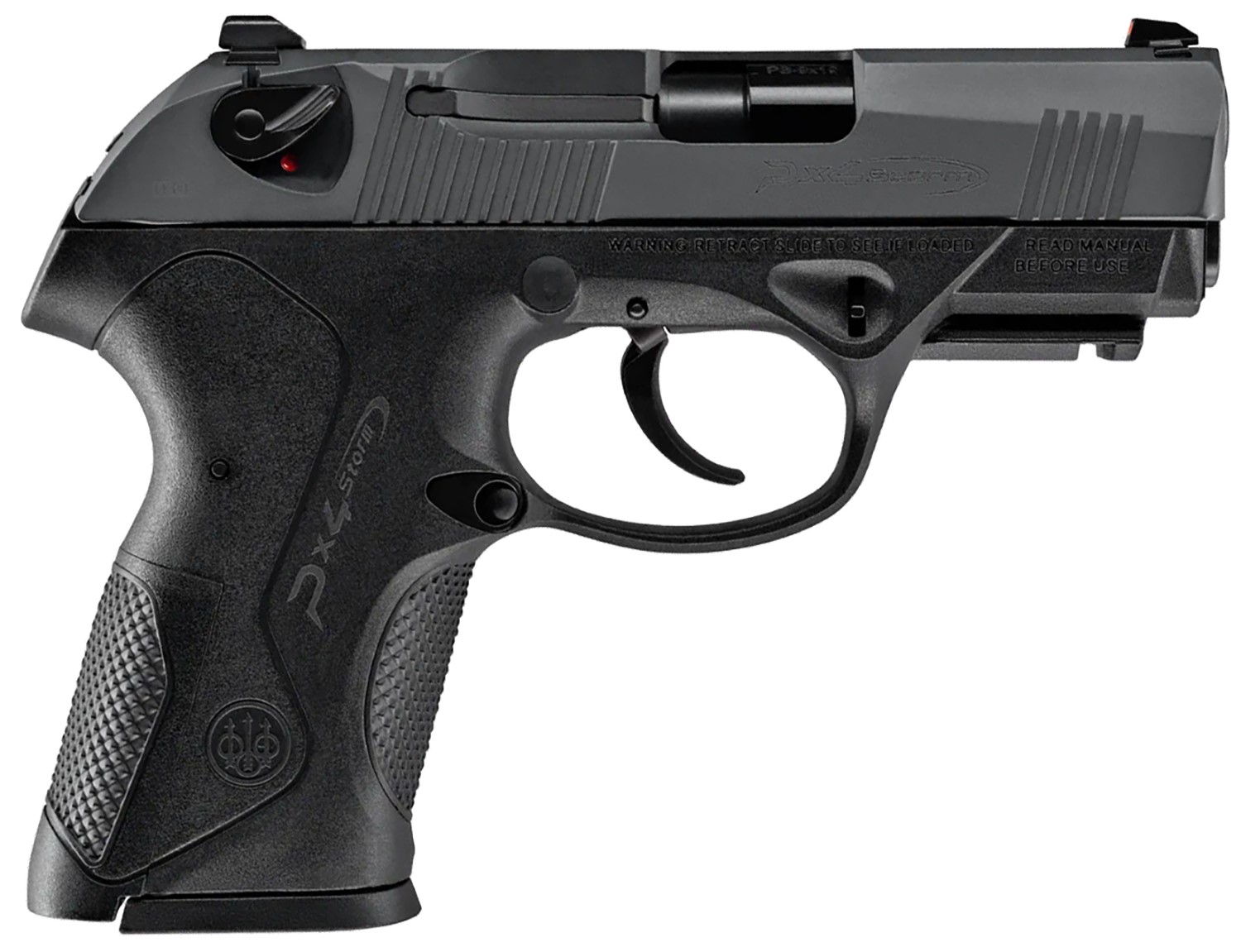Beretta Px4 Storm Carry 2 9mm