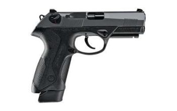 Beretta PX4 G 9mm 4″ DASA