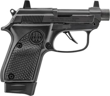 Beretta 20X Bobcat 22LR 2.80″