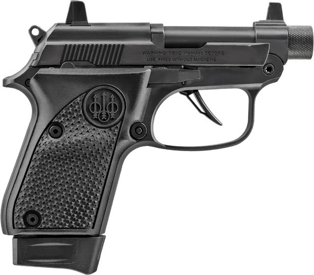 Beretta 20X Bobcat 22LR 2.80″