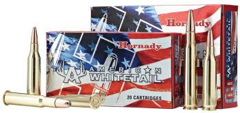Hornady 243WIN 100GR 20RDS