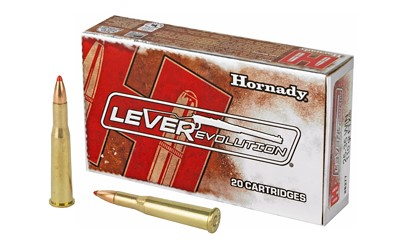 Hornady 25-35Win 110GR 20RDS