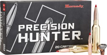 Hornady Precision Hunter 243 Win