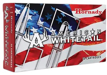 Hornady 308WIN 165GR 20RDS