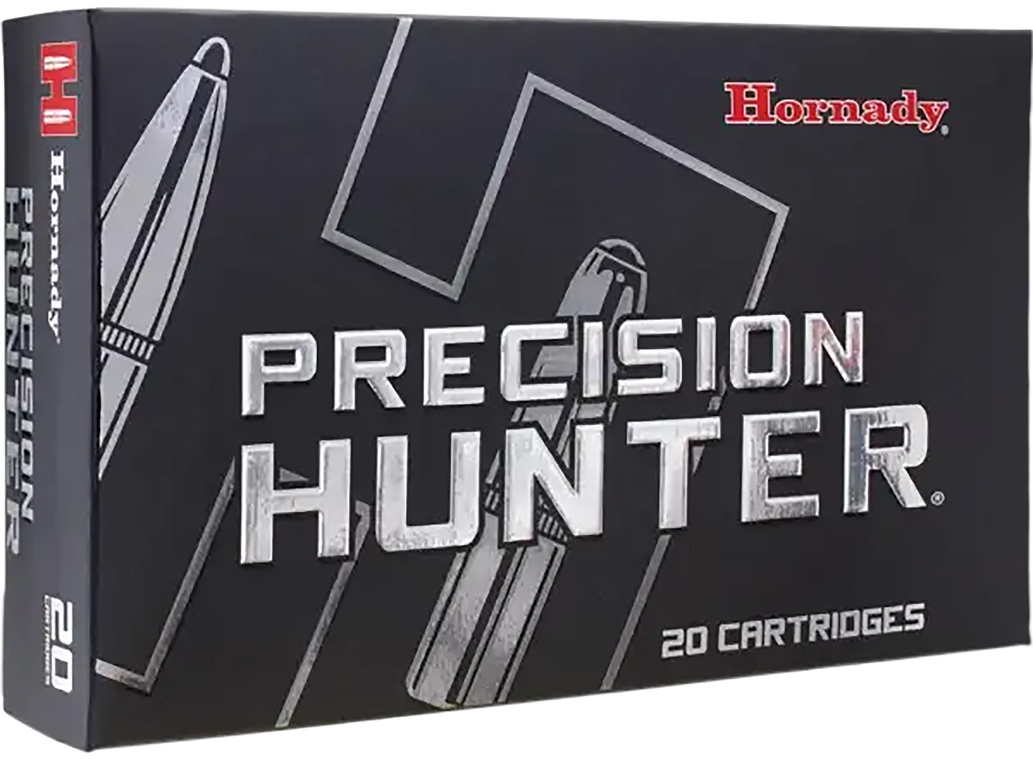 Hornady 300WIN 200GR 20RDS