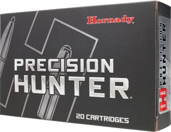 Hornady Precision Hunter 300 Win