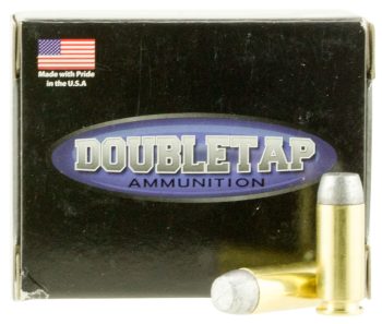 DoubleTap 10mm 230GR 20RDS
