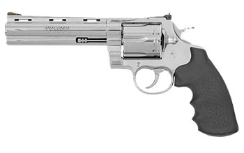 Colt Anaconda 44MAG 4.25″