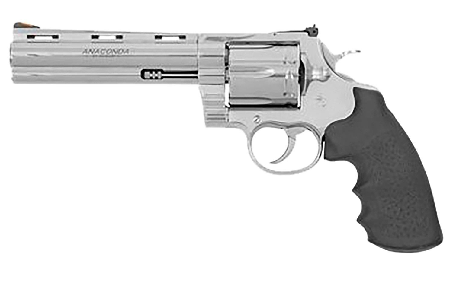 Colt Anaconda 44MAG 4.25″