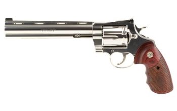 Colt Anaconda 44MAG 8″