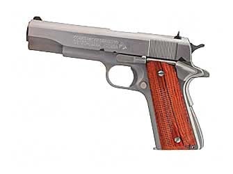 Colt Series 70 Government 45 ACP