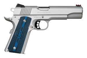 Colt Competition Government Stai