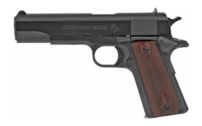 Colt Government 38 Super
