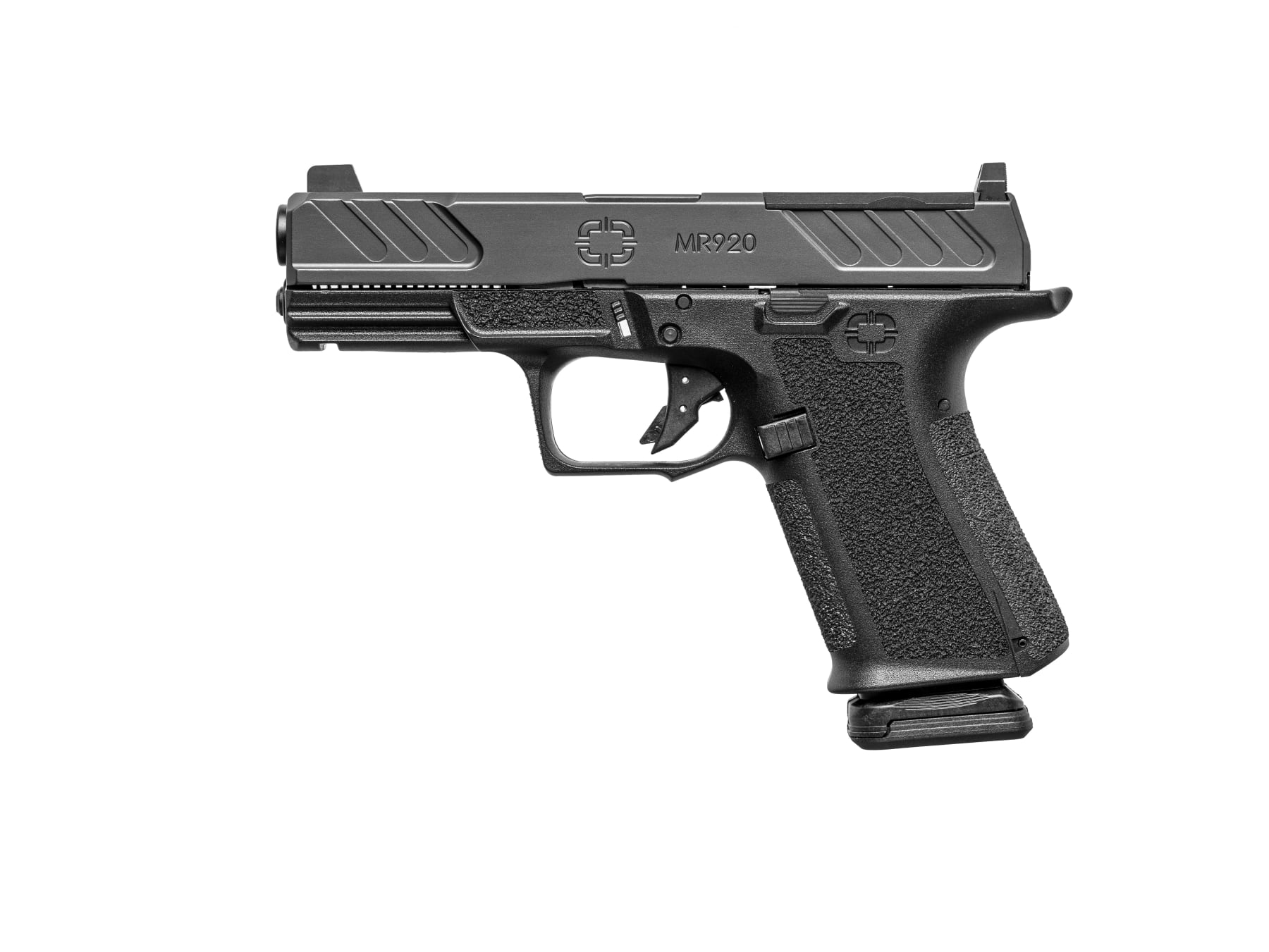Shadow Sys MR920 Foundation 9mm