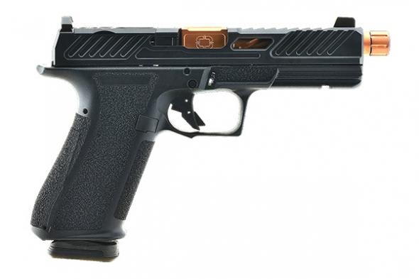 SHADOW SYSTEMS DR920 ELITE 9MM