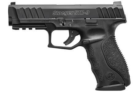 Stoeger STR-9 9mm Black