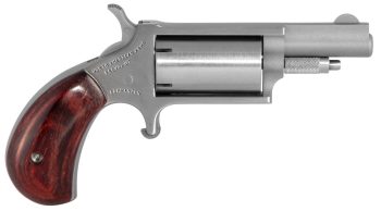 North American Arms 22MCBK Super