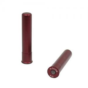 A-Zoom Snap Caps .410 GA 2-Pack