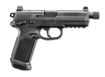 FN FNX-45 Tactical .45 ACP