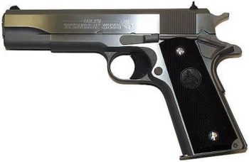 Colt Government 1911 45ACP