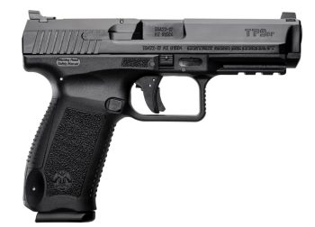 Canik TP9 SF Special Forces 9mm