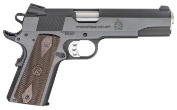 Springfield 1911 Garrison 45 ACP