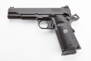Wilson Combat 1911 Full-Size 45A