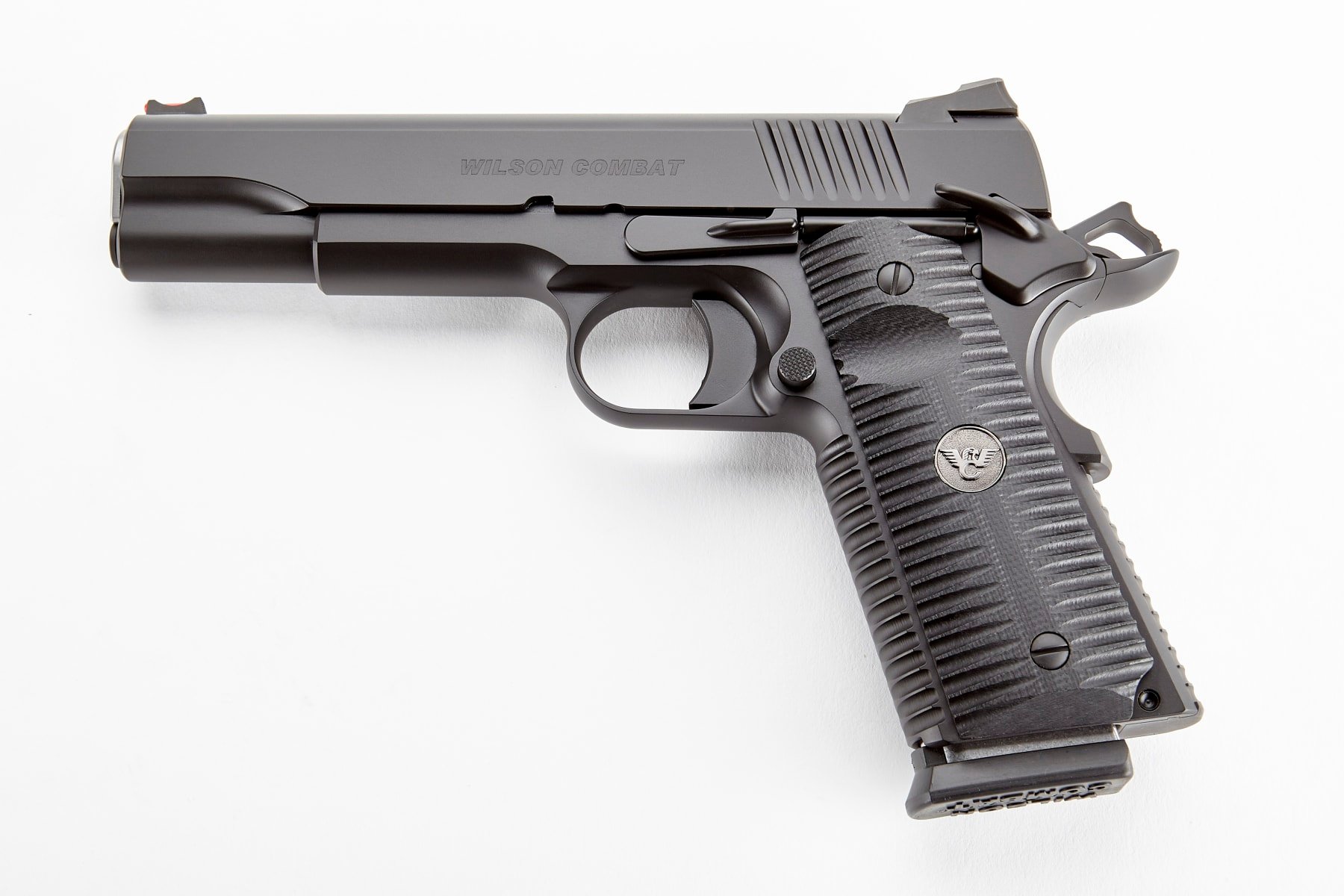 Wilson Combat 1911 Full-Size 45A