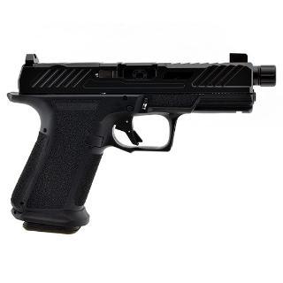 SHADOW SYSTEMS MR920 ELITE 9MM