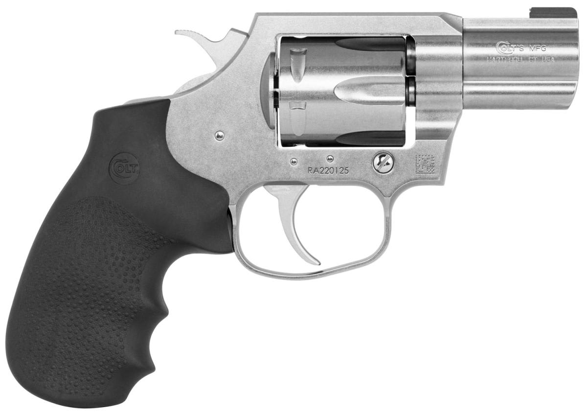 Colt King Cobra 357MAG Revolver
