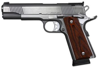 CZ Dan Wesson Pointman Seven 45A