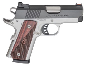 Springfield Ronin 1911 EMP 9mm P