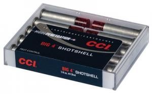 CCI Big 4 Shotshell 9mm #4 Shot