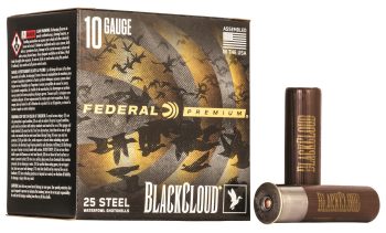 Federal Black Cloud FS 10 Gauge
