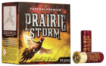 Federal Prairie Storm FS 12 GA