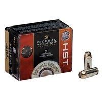 Federal Defense 45 ACP +P 230 gr