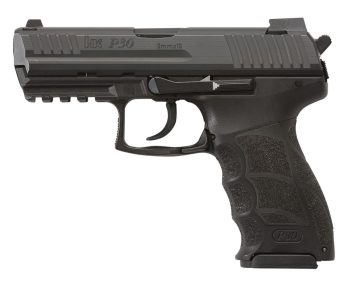 HK P30 V3 9mm